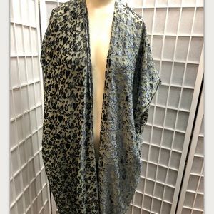 Dress Barns, Woman, cover, lace-veil, one size.: